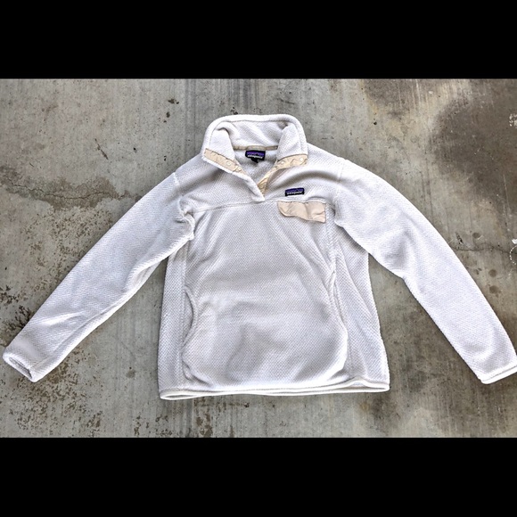 Patagonia Jackets & Blazers - Patagonia Pull Over Jacket